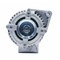 Wai Global Alternator, ALTND IRIF HP, 155 Amp12 Volt, CW, 6Groove Pulley 11156N - alternate 1